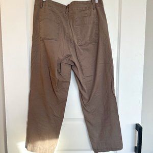 A New Day Straight Pants